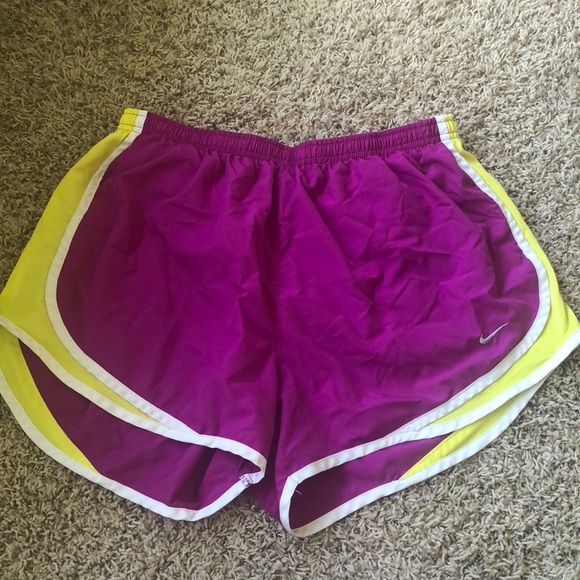 Nike Other - Women’s Nike running shorts